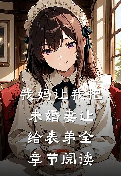 我妈让我把未婚妻让给表弟全章节阅读