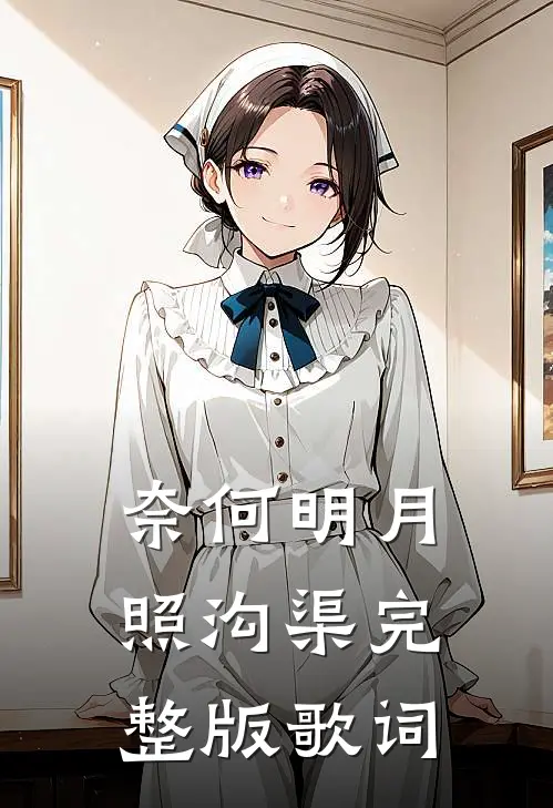 奈何明月照沟渠完整版歌词