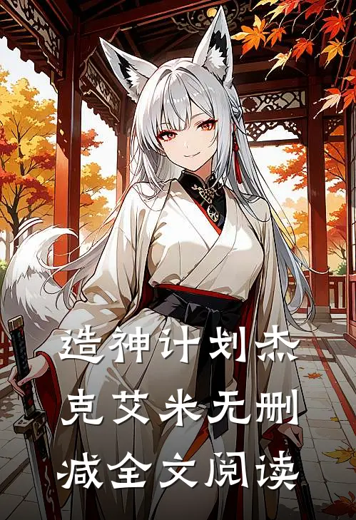 造神计划杰克艾米无删减全文阅读