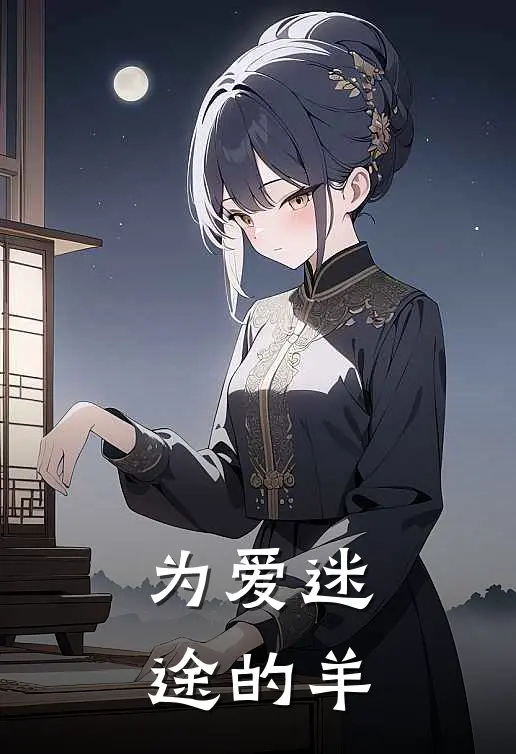 为爱迷途的羊