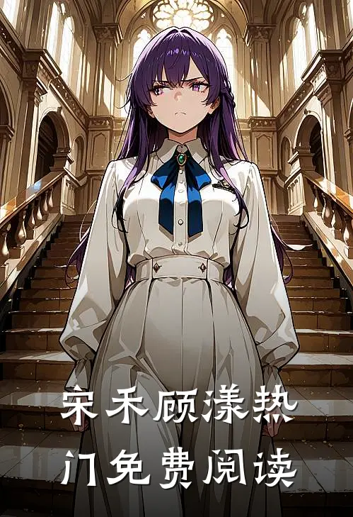 宋禾顾漾热门免费阅读