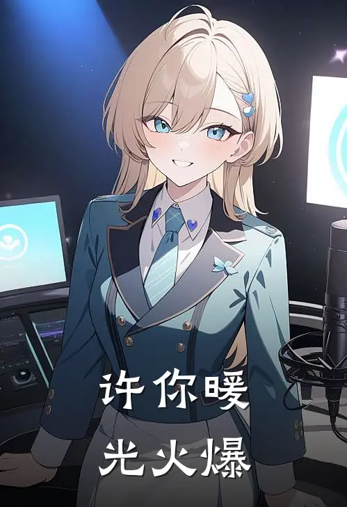 许你暖光火爆