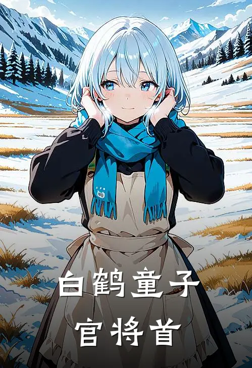 白鹤童子官将首