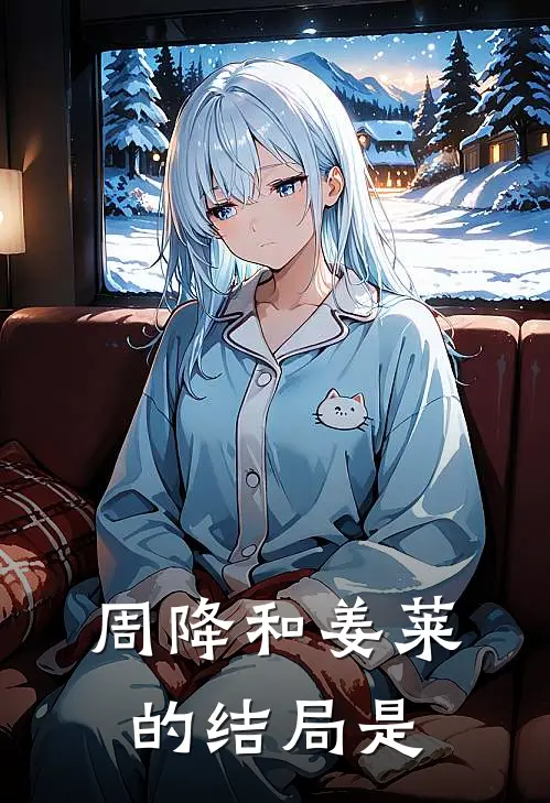 周降和姜莱的结局是
