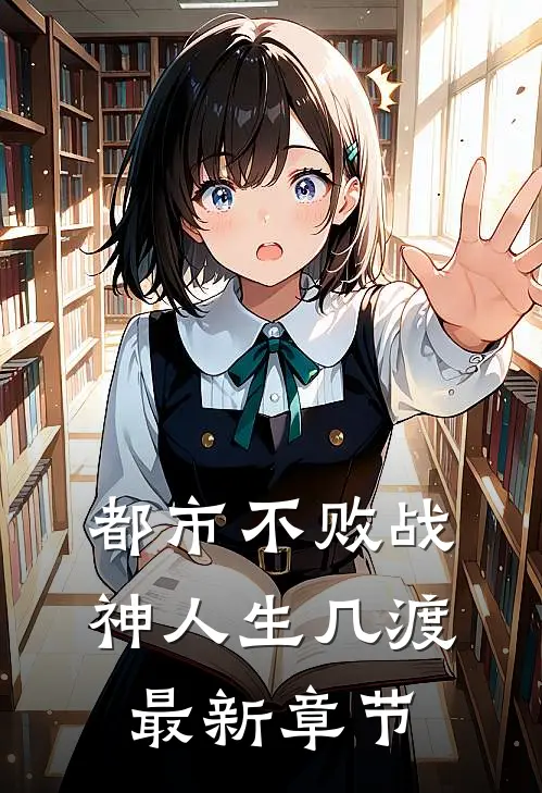 都市不败战神人生几渡最新章节