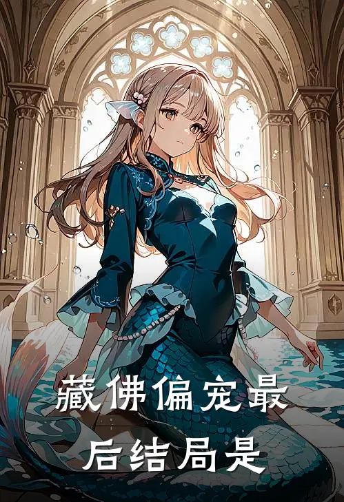 藏佛偏宠最后结局是