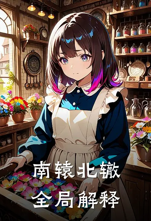 南辕北辙全局解释