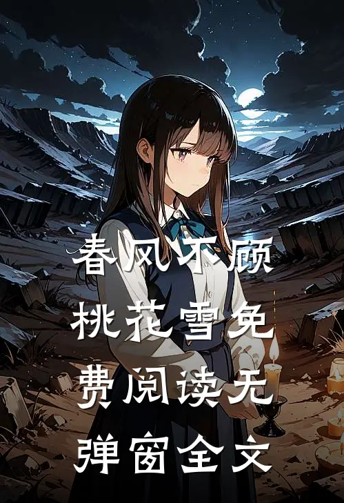 春风不顾桃花雪免费阅读无弹窗全文