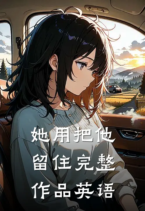 她用把他留住完整作品英语