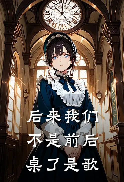 后来我们不是前后桌了是歌