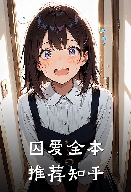 囚爱全本推荐知乎