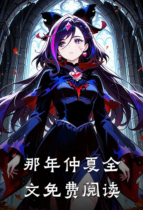 那年仲夏全文免费阅读