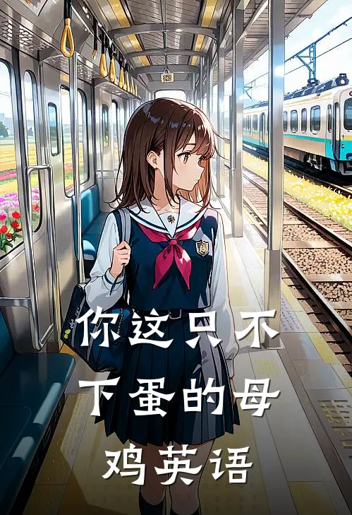 你这只不下蛋的母鸡英语