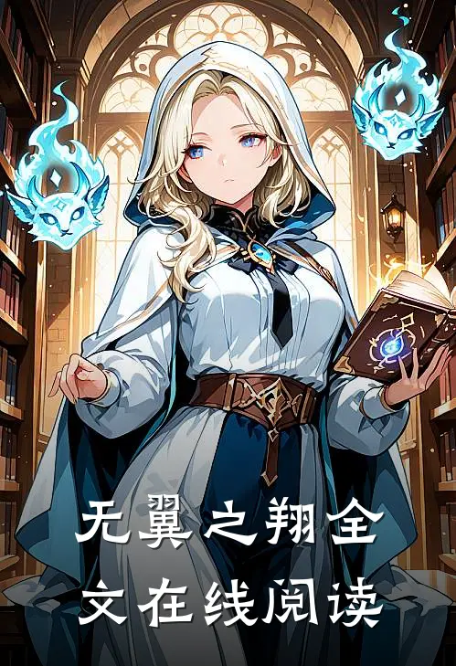 无翼之翔全文在线阅读