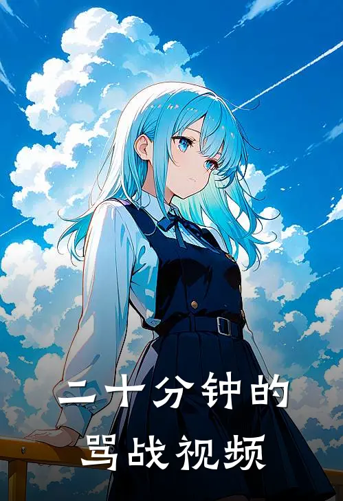 二十分钟的骂战视频