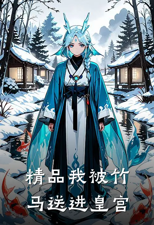精品我被竹马送进皇宫
