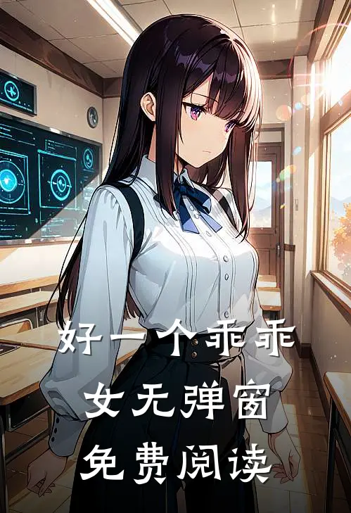 好一个乖乖女无弹窗免费阅读