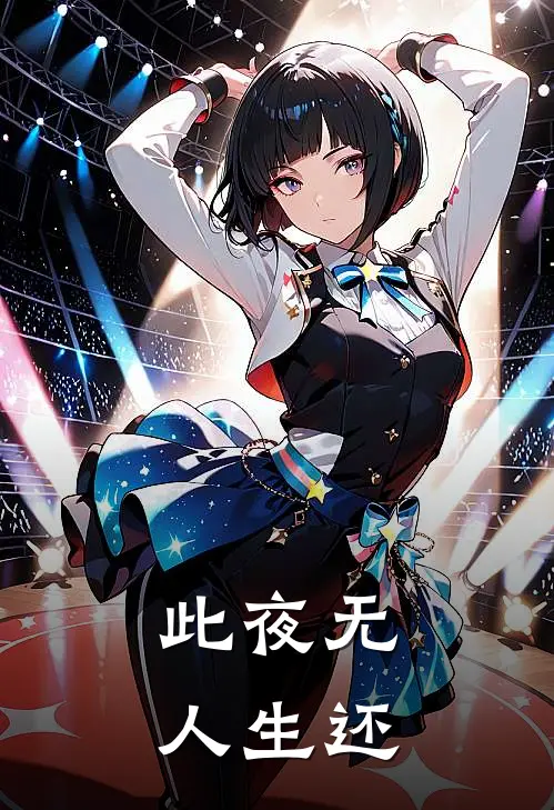 此夜无人生还
