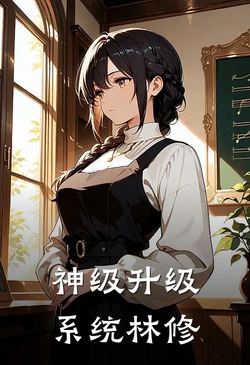 神级升级系统林修