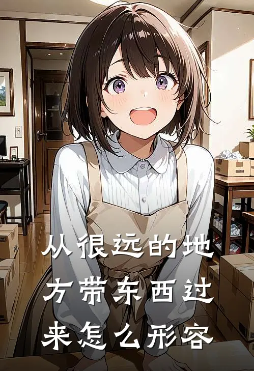 从很远的地方带东西过来怎么形容