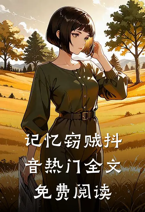 记忆窃贼抖音热门全文免费阅读