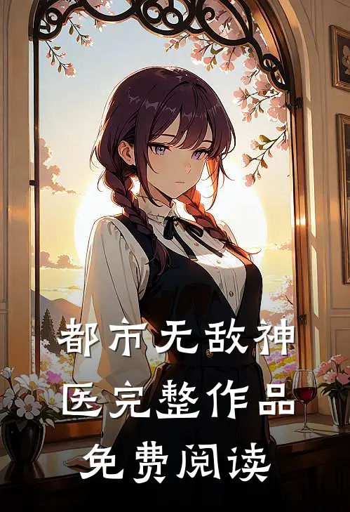 都市无敌神医完整作品免费阅读