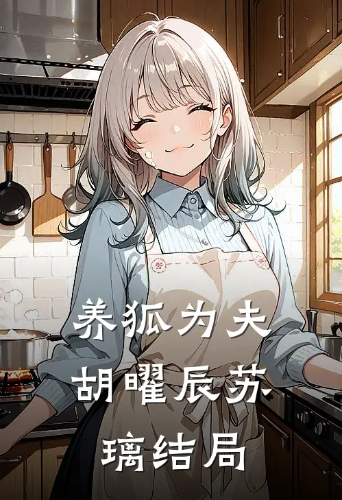 养狐为夫胡曜辰苏璃结局