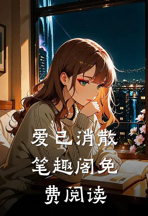 爱已消散笔趣阁免费阅读