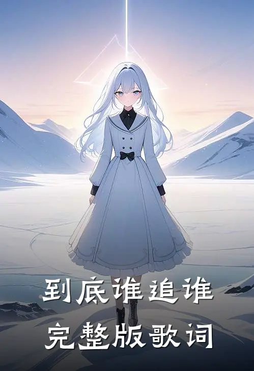 到底谁追谁完整版歌词