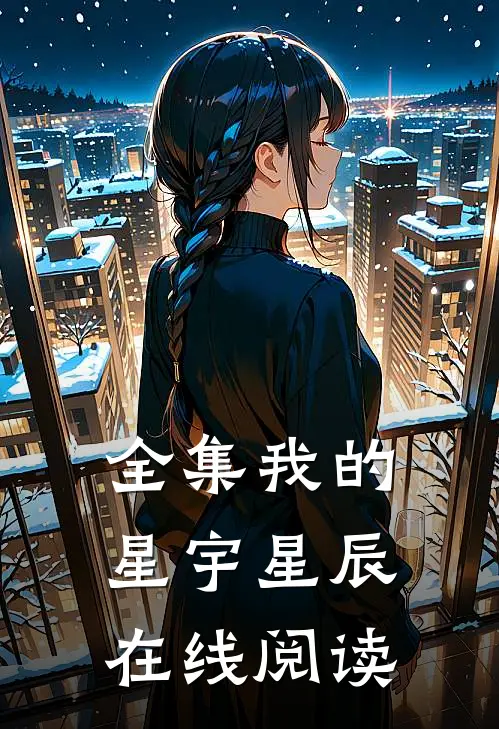全集我的星宇星辰在线阅读