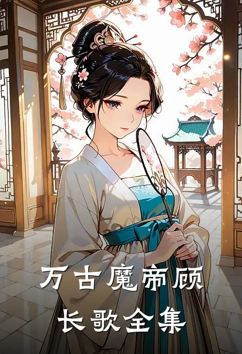 万古魔帝顾长歌全集