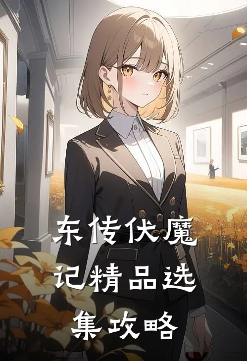 东传伏魔记精品选集攻略