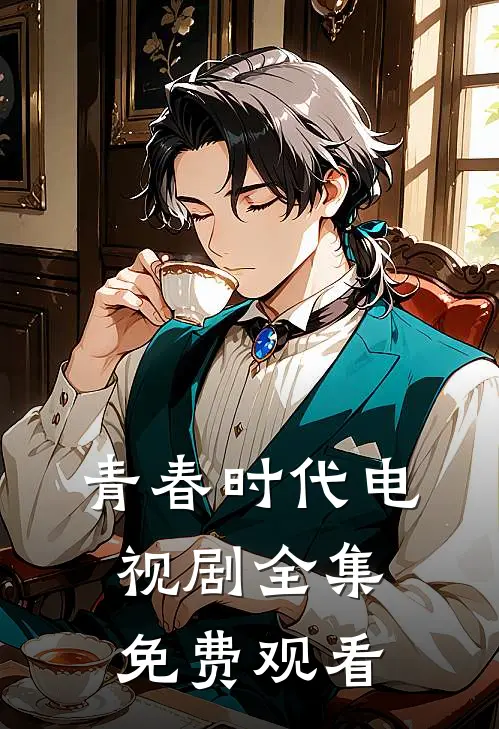 青春时代电视剧全集免费观看