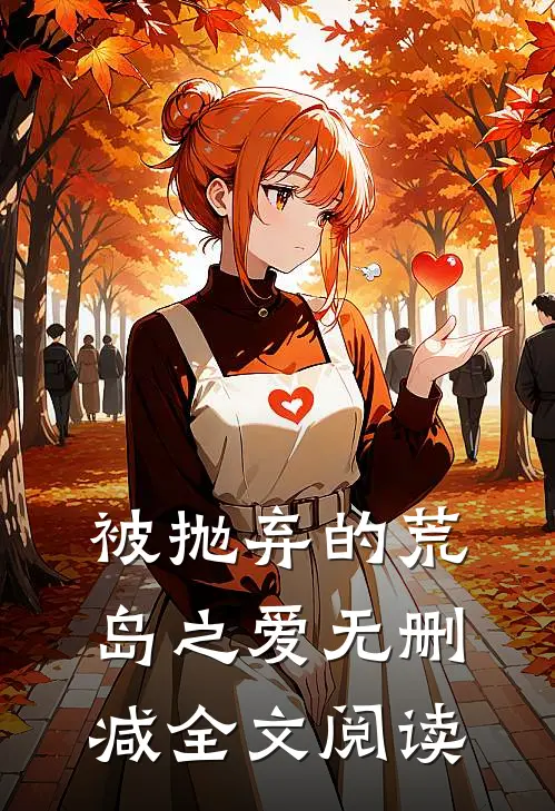 被抛弃的荒岛之爱无删减全文阅读