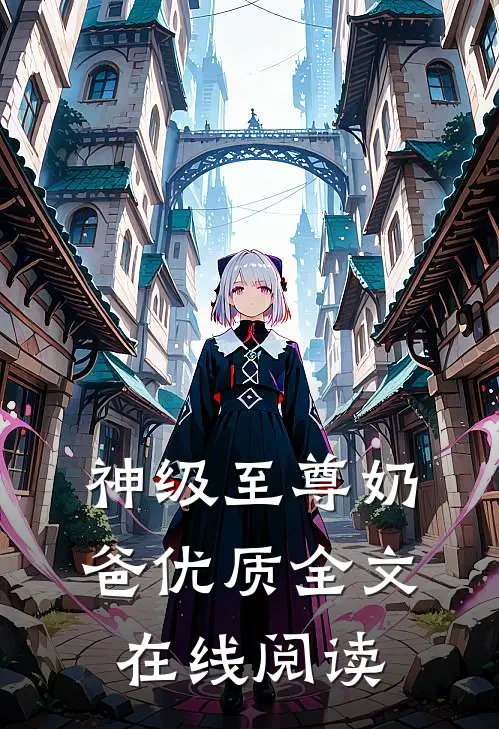 神级至尊奶爸优质全文在线阅读