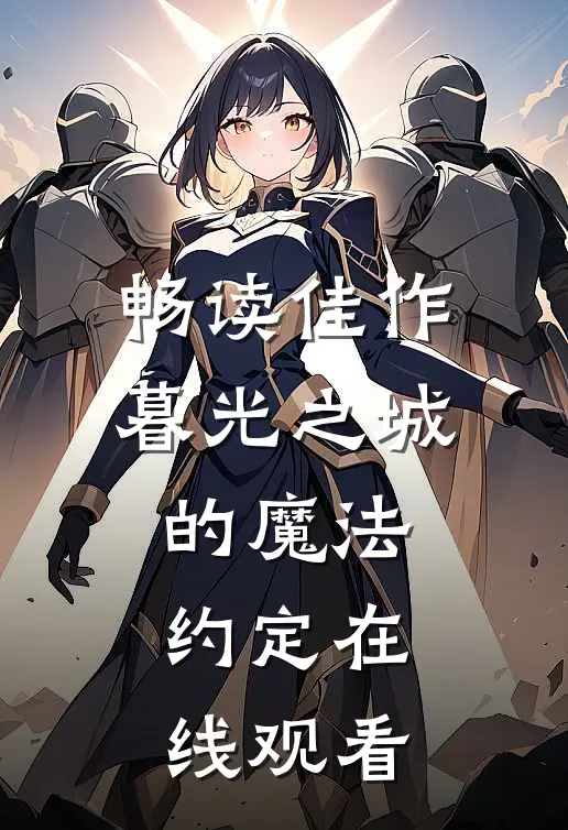 畅读佳作暮光之城的魔法约定在线观看