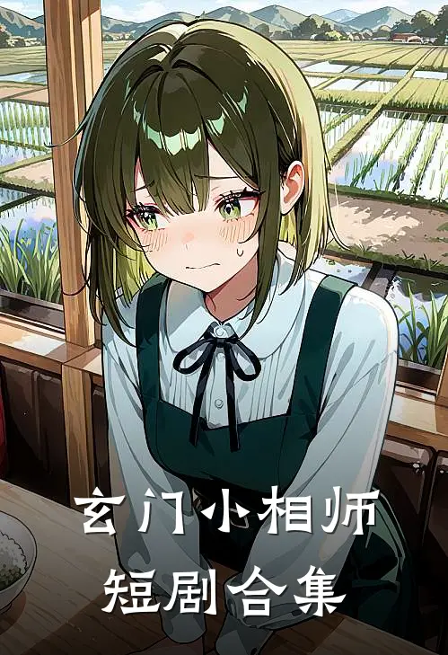 玄门小相师短剧合集