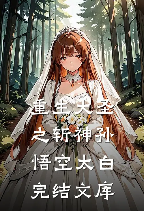 重生大圣之斩神孙悟空太白完结文库