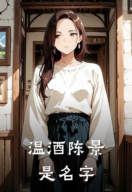 温酒陈景是名字