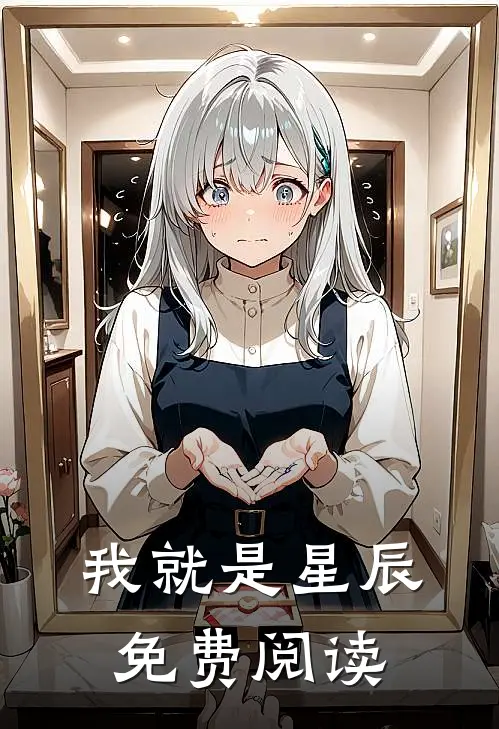 我就是星辰免费阅读