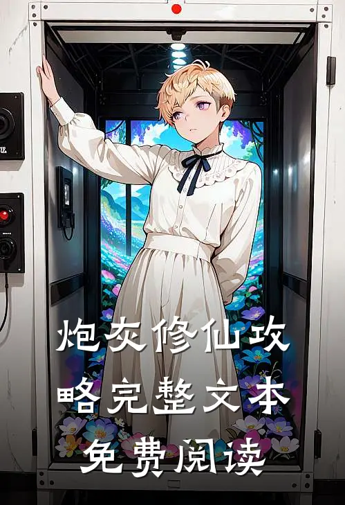 炮灰修仙攻略完整文本免费阅读