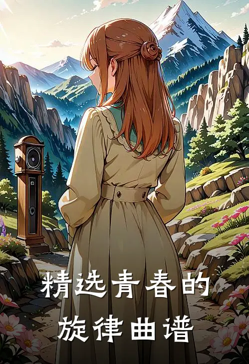 精选青春的旋律曲谱