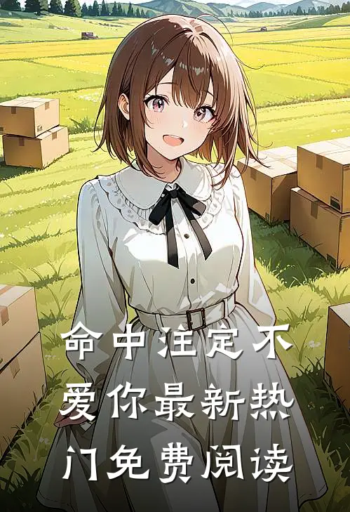 命中注定不爱你最新热门免费阅读