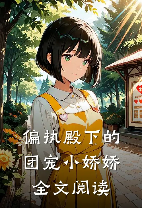 偏执殿下的团宠小娇娇全文阅读