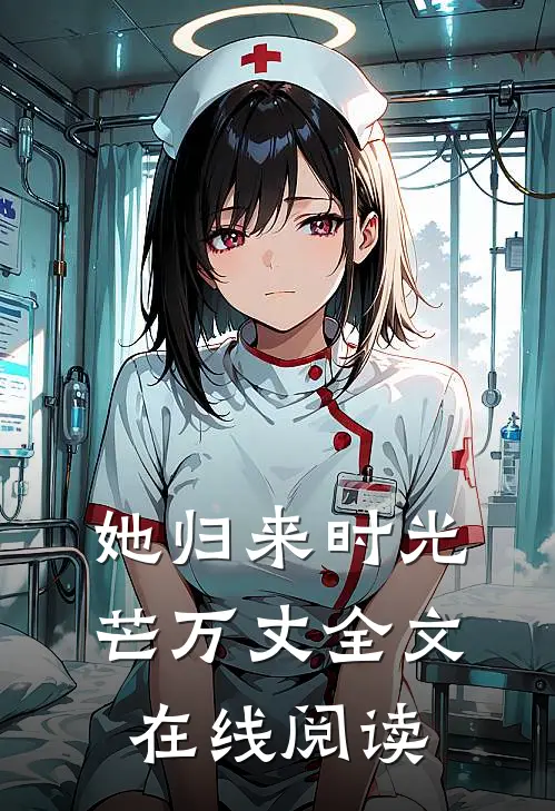 她归来时光芒万丈全文在线阅读