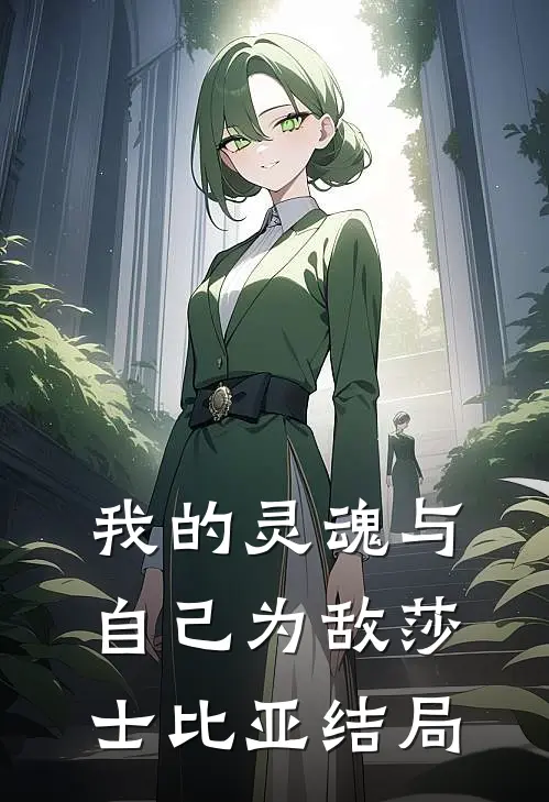 我的灵魂与自己为敌莎士比亚结局