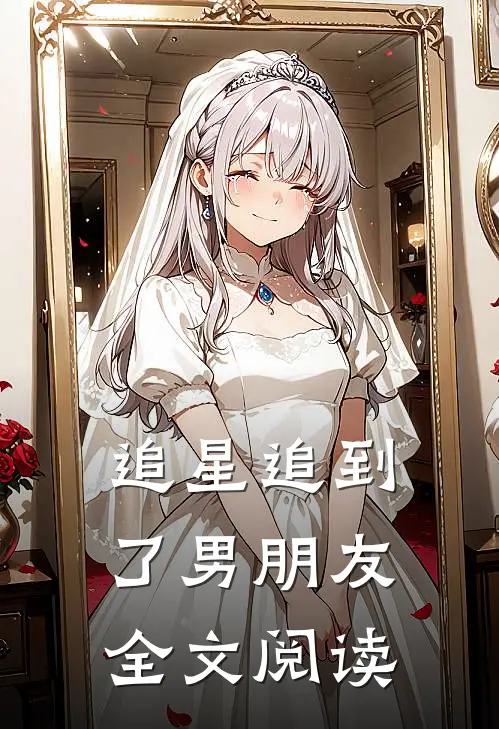 追星追到了男朋友全文阅读