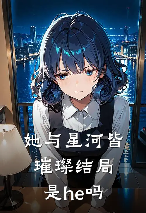 她与星河皆璀璨结局是he吗