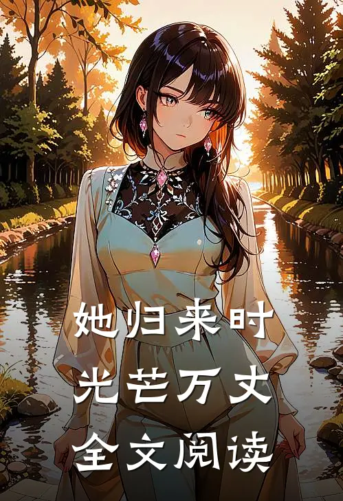 她归来时光芒万丈全文阅读