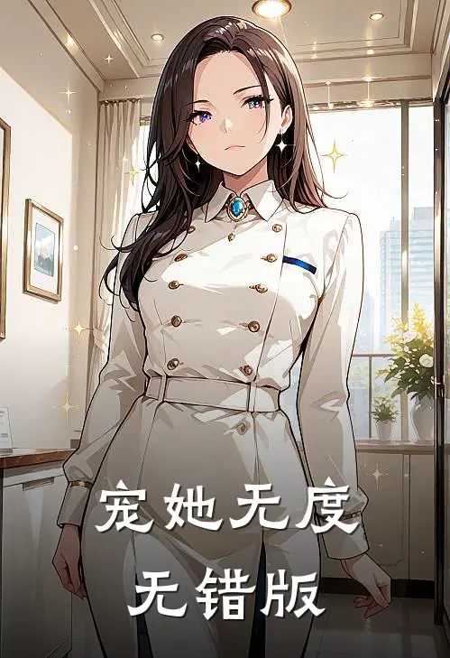宠她无度无错版